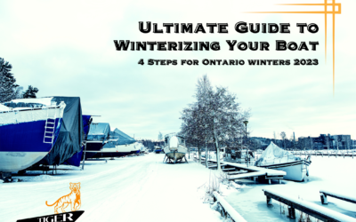 Ultimate Guide to Winterizing Boats: Protect Your Investment